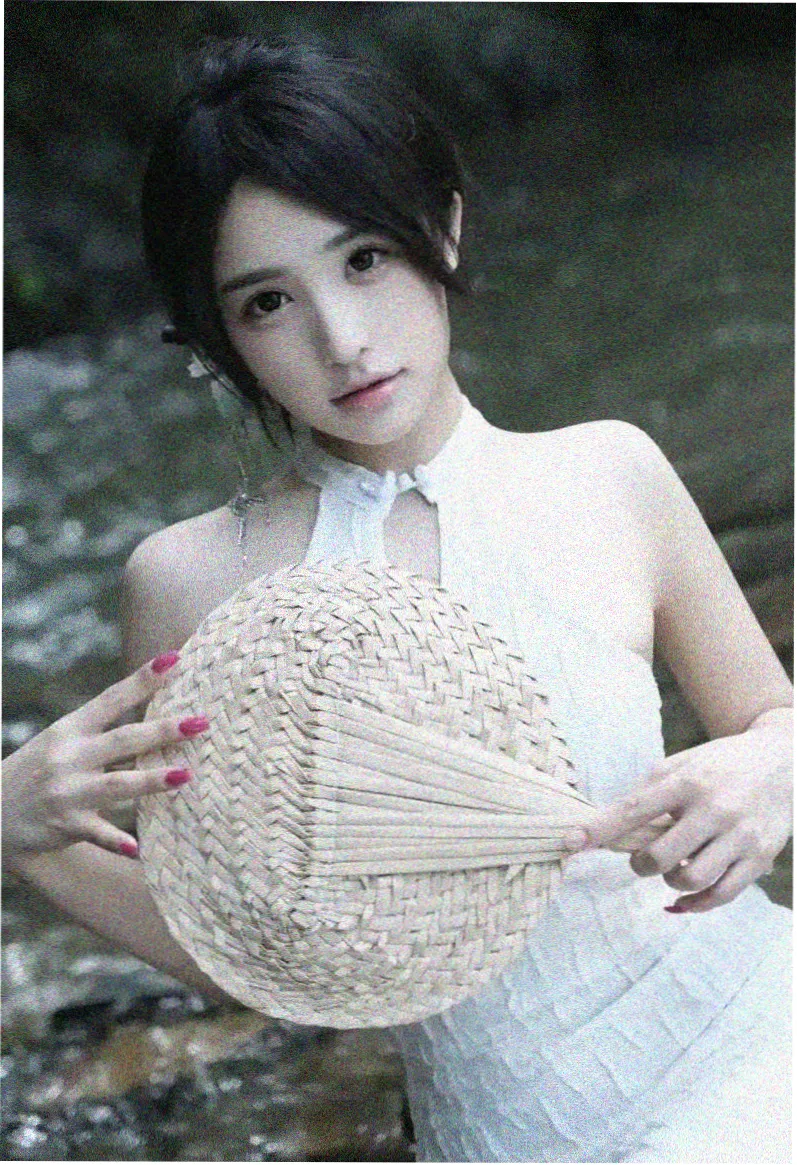 何以笙箫默电视剧版剧照